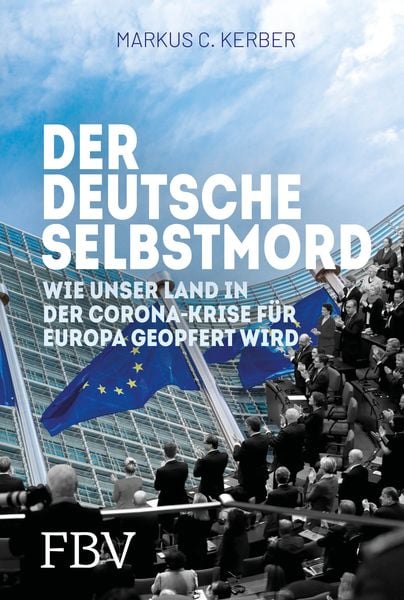 Produktbild: Der deutsche Selbstmord