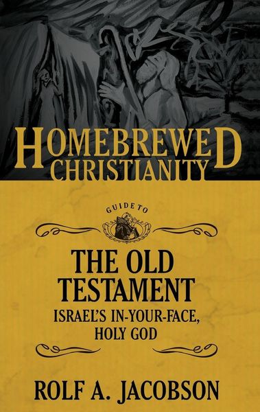 Produktbild: The Homebrewed Christianity Guide to the Old Testament