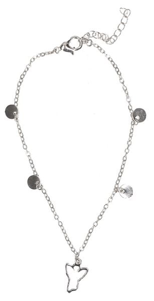 Produktbild: Metall-Armband - Dein Segensbringer