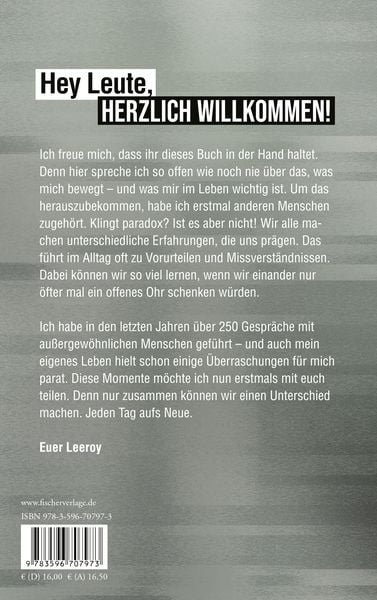 Produktbild: Zuh&ouml;ren ist die beste Antwort