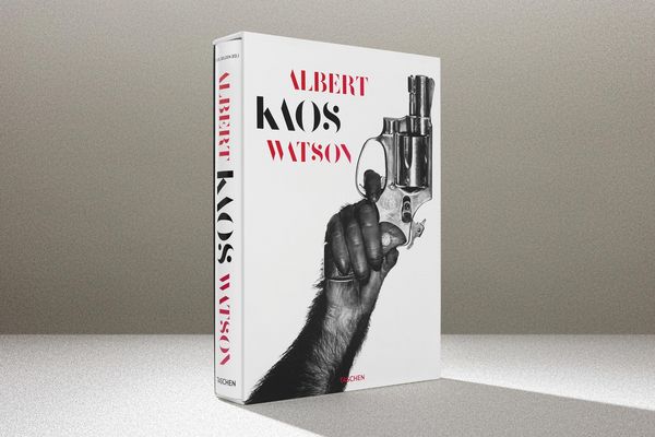 Produktbild: Albert Watson
