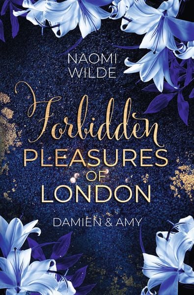 Produktbild: Forbidden Pleasures of London: Damien & Amy