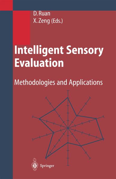 Produktbild: Intelligent Sensory Evaluation