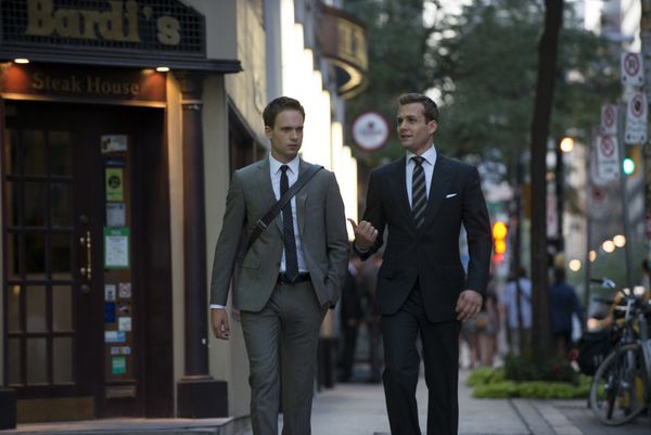 Produktbild: Suits - Season 2 [4 DVDs]