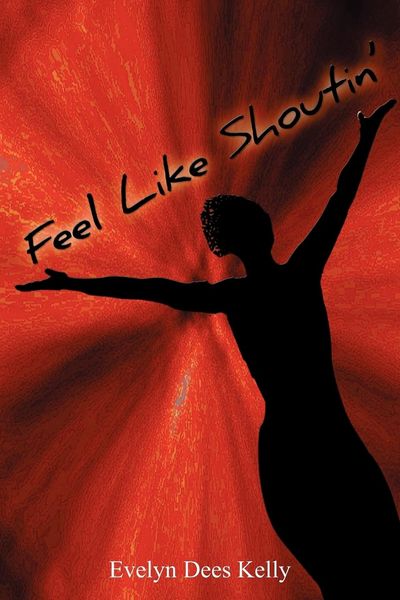 Produktbild: Feel Like Shoutin'