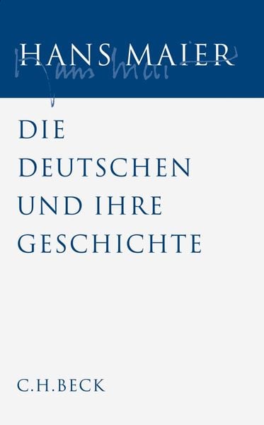 Produktbild: Gesammelte Schriften Bd. V: Die Deutschen und ihre Geschichte