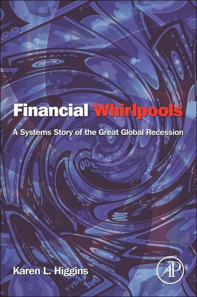 Produktbild: Financial Whirlpools