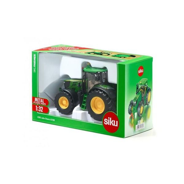 Produktbild: Siku 3282 John Deere 6210R