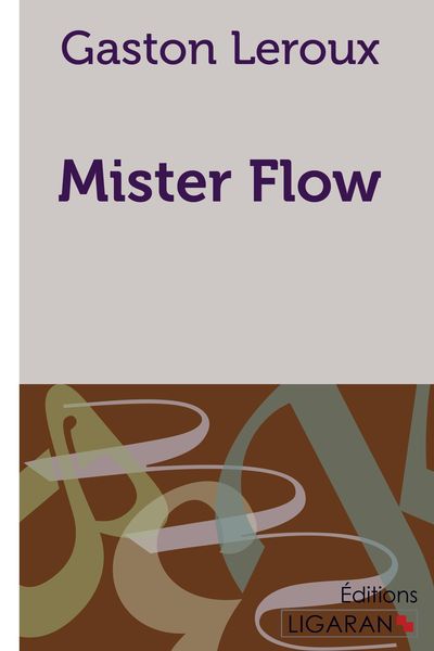 Produktbild: Mister Flow