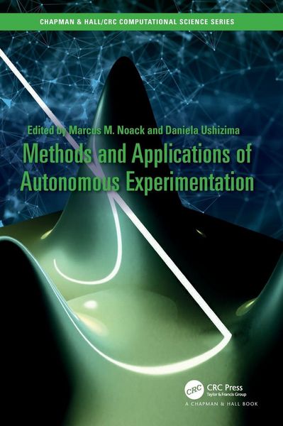 Produktbild: Methods and Applications of Autonomous Experimentation