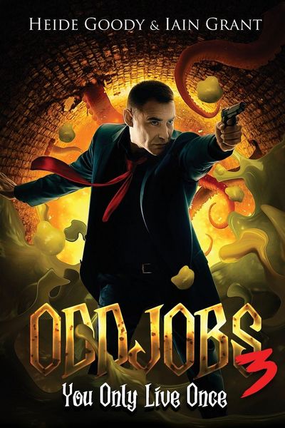 Produktbild: Oddjobs 3