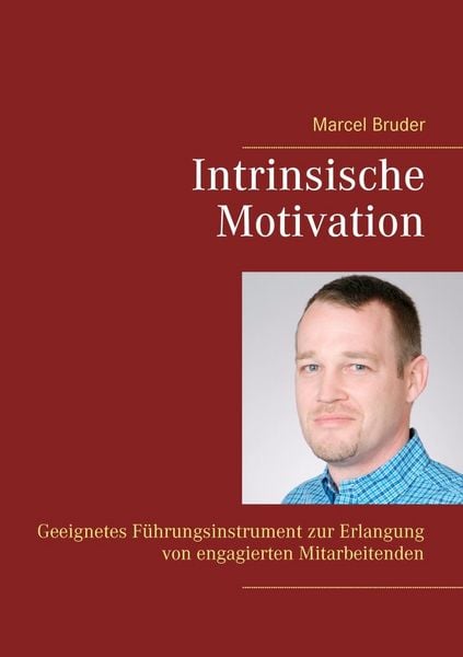 Produktbild: Intrinsische Motivation