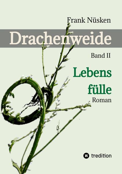 Produktbild: Drachenweide 2