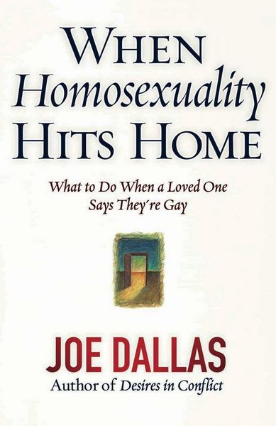 Produktbild: When Homosexuality Hits Home