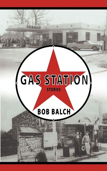 Produktbild: Gas Station Stories