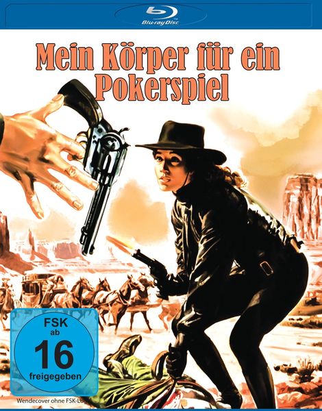 Produktbild: Mein K&ouml;rper f&uuml;r ein Pokerspiel
