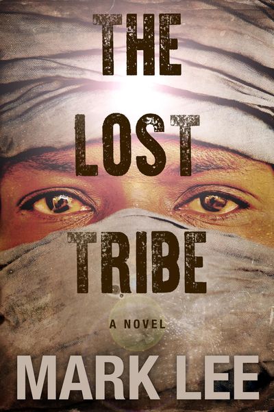 Produktbild: The Lost Tribe