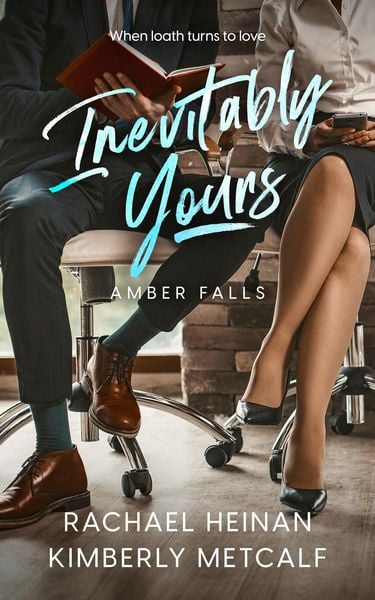 Produktbild: Inevitably Yours
