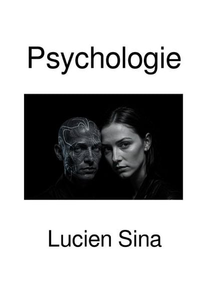 Produktbild: Psychologie