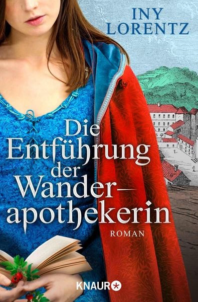 Produktbild: Die Entf&uuml;hrung der Wanderapothekerin