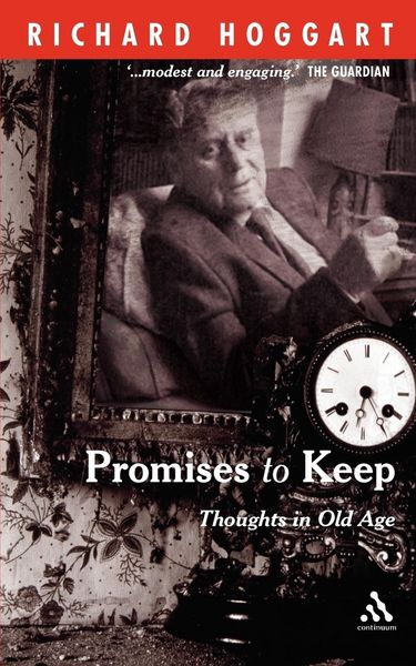 Produktbild: Promises to Keep