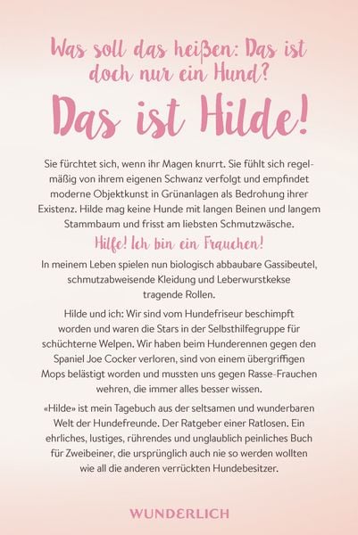 Produktbild: Hilde