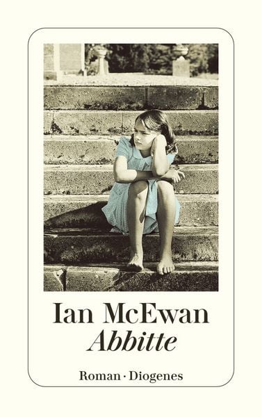 Abbitte, Taschenbuch von Ian McEwan, Diogenes Verlag AG, 2710001267927