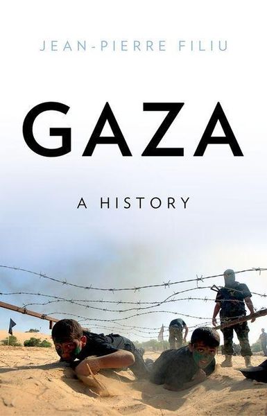 Produktbild: Gaza