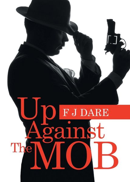Produktbild: Up Against the Mob