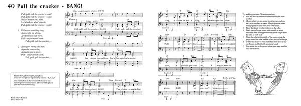 Produktbild: Harlequin (Book + CD)