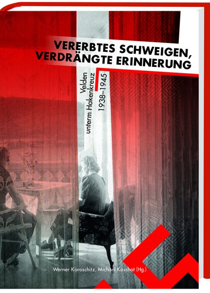Produktbild: Vererbtes Schweigen, verdr&auml;ngte Erinnerung