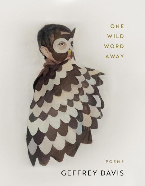 Produktbild: One Wild Word Away