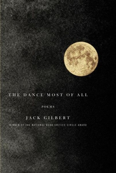 Produktbild: The Dance Most of All