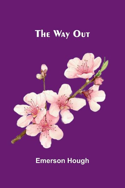 Produktbild: The Way Out