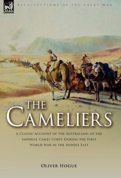 Produktbild: The Cameliers