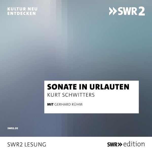 Produktbild: Sonate in Urlauten