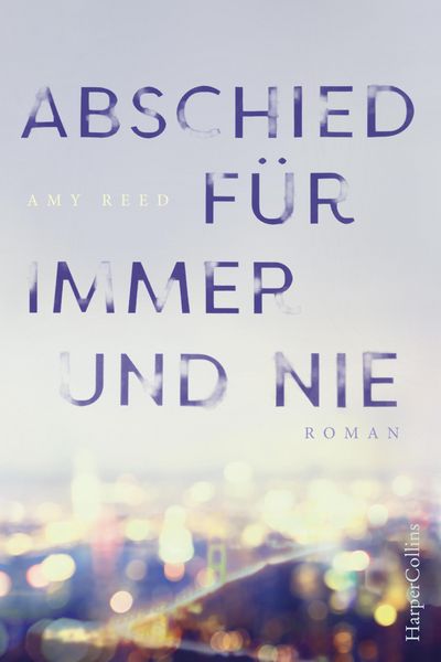 Produktbild: Abschied f&uuml;r immer und nie