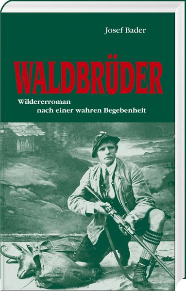 Produktbild: Waldbr&uuml;der