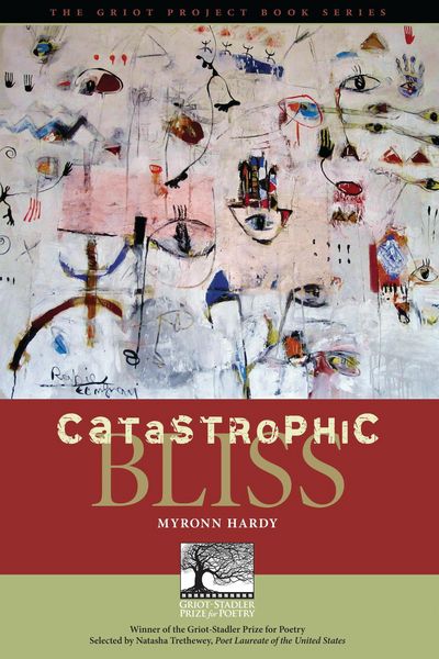 Produktbild: Catastrophic Bliss