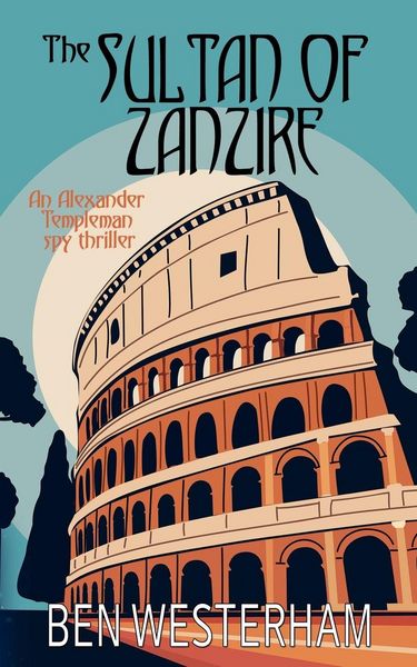 Produktbild: The Sultan of Zanzire