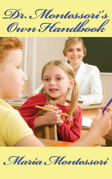 Produktbild: Dr. Montessori's Own Handbook