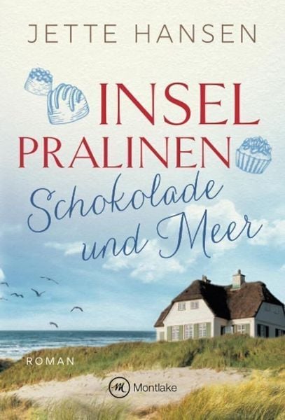 Produktbild: Inselpralinen