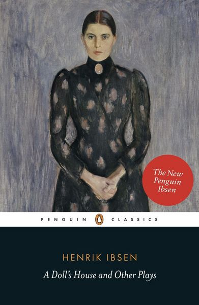 Produktbild: A Doll's House and Other Plays