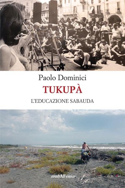 Produktbild: Tukup&agrave;. L'educazione sabauda