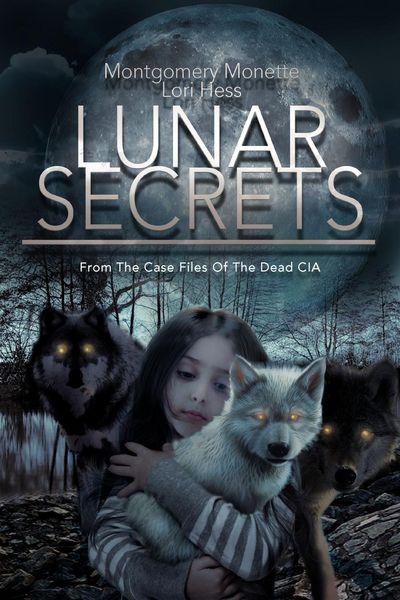 Produktbild: Lunar Secrets