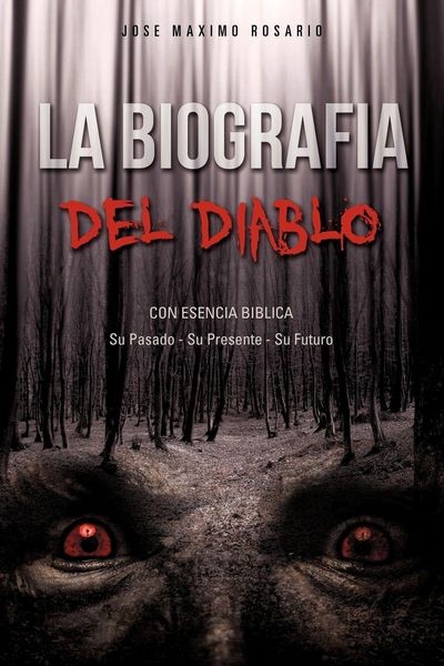 Produktbild: La Biografia Del Diablo