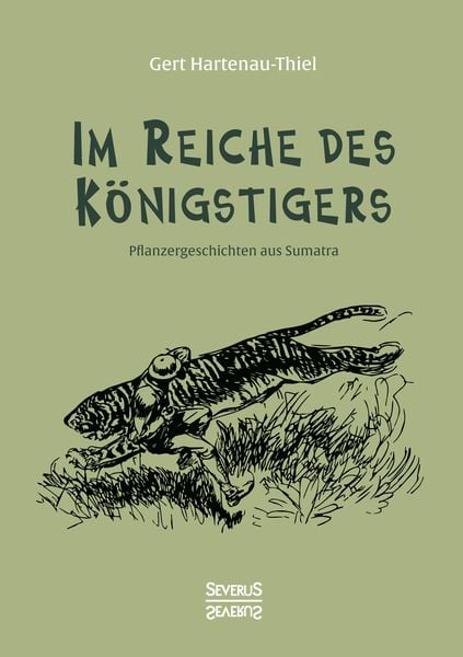 Produktbild: Im Reiche des K&ouml;nigstigers