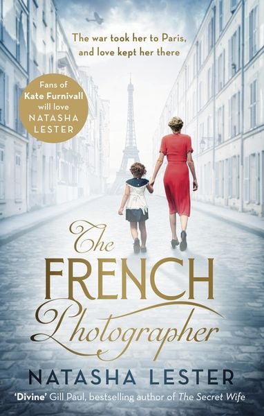 Produktbild: The French Photographer