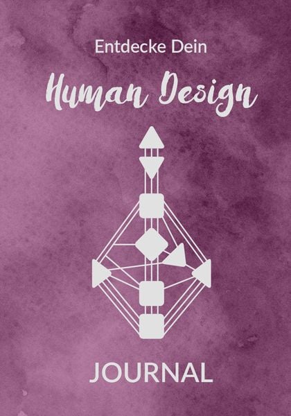 Produktbild: Entdecke Dein Human Design