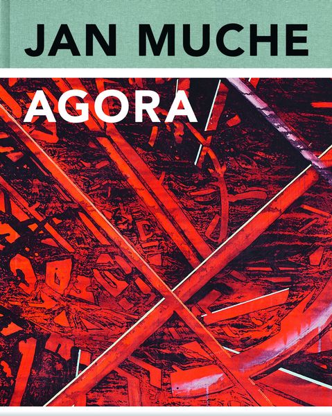 Produktbild: Jan Muche &ndash; Agora